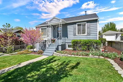 1245 E Kensington Ave, Salt Lake City, UT 84105 - Photo 1