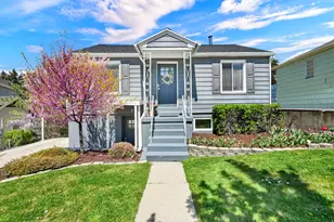 1245 E Kensington Ave, Salt Lake City, UT 84105 - Photo 1