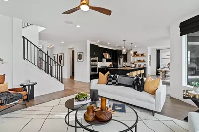 1034 W Fallow Dr #MODEL, Saratoga Springs, UT 84045 - Photo 11