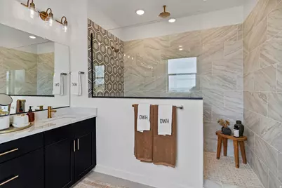 1034 W Fallow Dr #MODEL, Saratoga Springs, UT 84045 - Photo 17