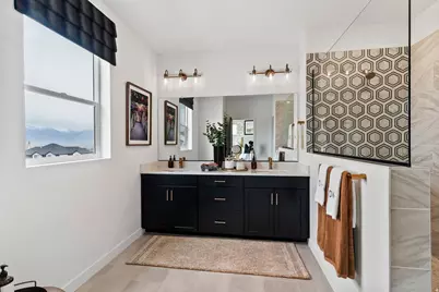 1034 W Fallow Dr #MODEL, Saratoga Springs, UT 84045 - Photo 17