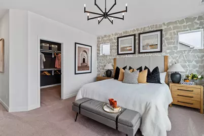 1034 W Fallow Dr #MODEL, Saratoga Springs, UT 84045 - Photo 15