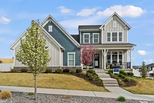 1034 W Fallow Dr, Saratoga Springs, UT 84045 - Photo 1