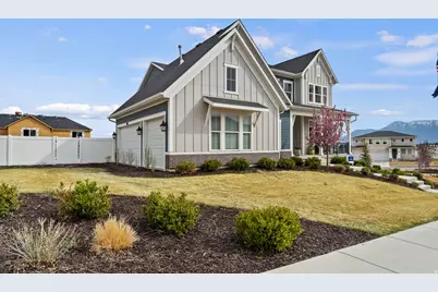 1034 W Fallow Dr #MODEL, Saratoga Springs, UT 84045 - Photo 5