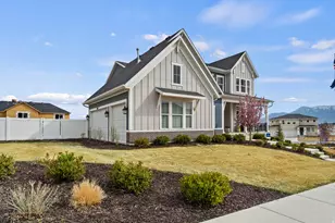 1034 W Fallow Dr, Saratoga Springs, UT 84045 - Photo 5