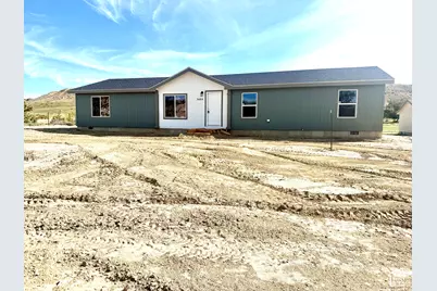 3486 N 500 E, Vernal, UT 84078 - Photo 1