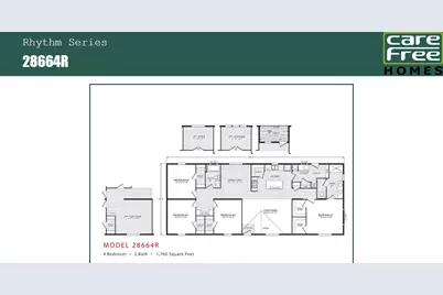 3464 N 500 E, Vernal, UT 84078 - Photo 3