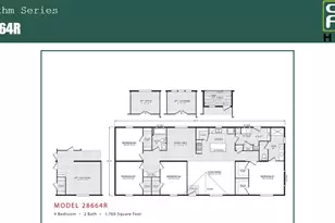 3464 N 500 E, Vernal, UT 84078 - Photo 3