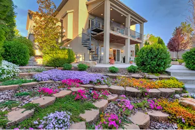 11438 S Gadzooks Dr, Sandy, UT 84094 - Photo 37