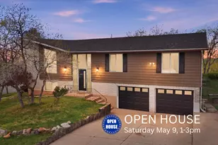 2599 E Joni Dr, Layton, UT 84040 - Photo 1
