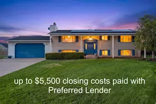 1410 W 750 S, Clearfield, UT 84015 - Photo 1