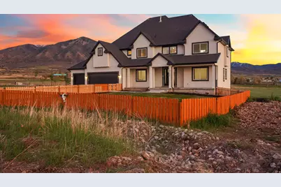 2164 E Pinto Pkwy, Pine Canyon, UT 84074 - Photo 1