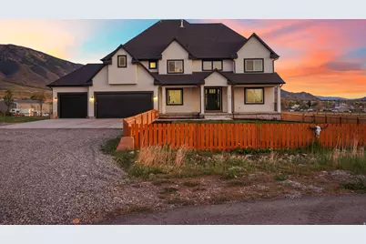 2164 E Pinto Pkwy, Pine Canyon, UT 84074 - Photo 5