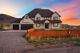 2164 E Pinto Parkway, Pine Canyon, UT 84074 - Photo 5