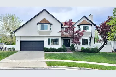 1972 E Everleigh Cir, Sandy, UT 84093 - Photo 1