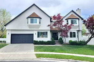 1972 E Everleigh Circle, Sandy, UT 84093 - Photo 1