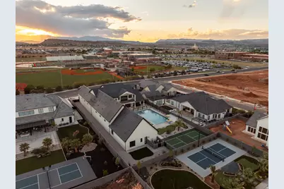 2281 S Crimson Cliffs Way, Saint George, UT 84790 - Photo 5