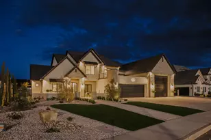 2281 South Crimson Cliffs Wy, Saint George, UT 84790 - Photo 1