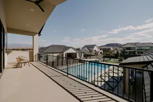 2281 South Crimson Cliffs Wy, Saint George, UT 84790 - Photo 37