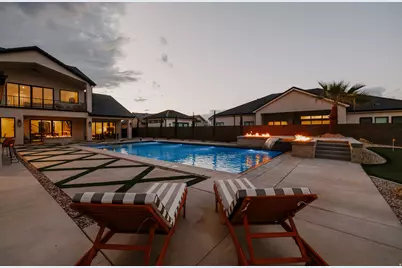 2281 S Crimson Cliffs Way, Saint George, UT 84790 - Photo 47