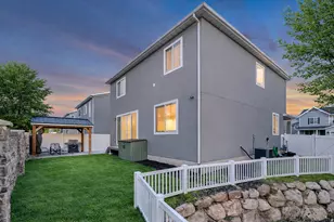208 W Willet Dr, Salem, UT 84653 - Photo 5
