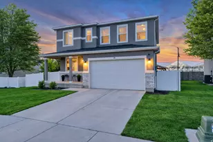 208 W Willet Dr, Salem, UT 84653 - Photo 3