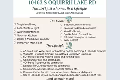 10463 S Oquirrh Lake Rd, South Jordan, UT 84009 - Photo 5
