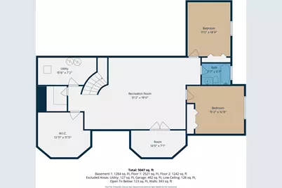 2910 Foothill Dr, Provo, UT 84604 - Photo 95