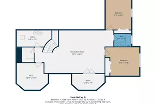 2910 Foothill Dr, Provo, UT 84604 - Photo 95