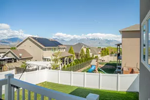598 W Regal View Dr, Saratoga Springs, UT 84045 - Photo 53