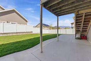 598 W Regal View Dr, Saratoga Springs, UT 84045 - Photo 47