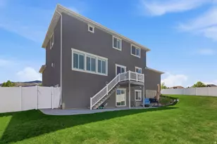 598 W Regal View Dr, Saratoga Springs, UT 84045 - Photo 49