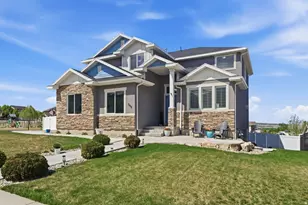 598 W Regal View Dr, Saratoga Springs, UT 84045 - Photo 5