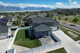 598 W Regal View Dr, Saratoga Springs, UT 84045 - Photo 59