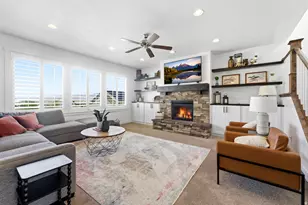 598 W Regal View Dr, Saratoga Springs, UT 84045 - Photo 7