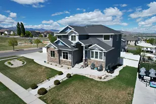 598 W Regal View Dr, Saratoga Springs, UT 84045 - Photo 57