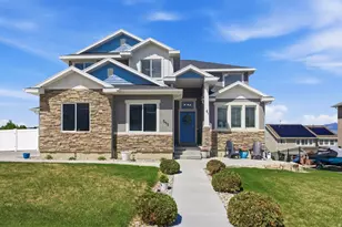 598 W Regal View Dr, Saratoga Springs, UT 84045 - Photo 3