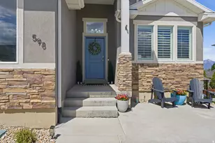 598 W Regal View Dr, Saratoga Springs, UT 84045 - Photo 5