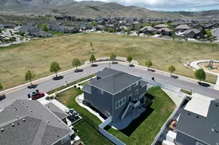 598 W Regal View Dr, Saratoga Springs, UT 84045 - Photo 63