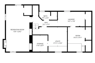 2742 S Beverly St E, Salt Lake City, UT 84106 - Photo 29