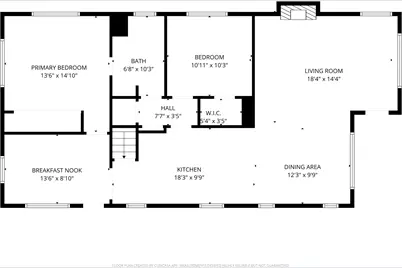 2742 S Beverly St E, Salt Lake City, UT 84106 - Photo 29