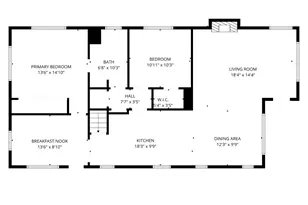 2742 S Beverly St E, Salt Lake City, UT 84106 - Photo 29