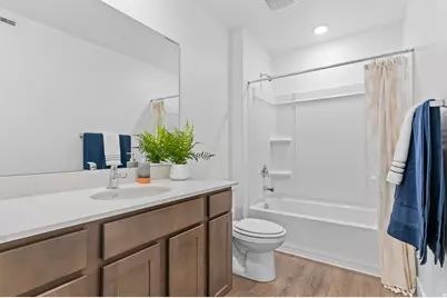 4242 N Buckstone Way #1367, Lehi, UT 84048 - Photo 15