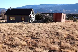 105 W Sleeping Rainbow Dr, Torrey, UT 84775 - Photo 17