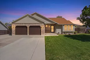 638 W 2550 S, Perry, UT 84302 - Photo 41
