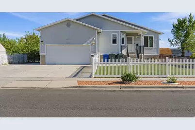 6306 W Marcrest Dr, West Valley, UT 84128 - Photo 3