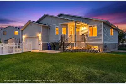 6306 W Marcrest Dr, West Valley, UT 84128 - Photo 1