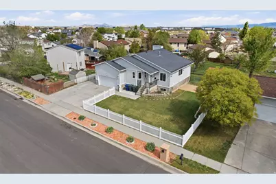 6306 W Marcrest Dr, West Valley, UT 84128 - Photo 49