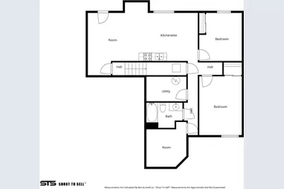 6306 W Marcrest Dr, West Valley, UT 84128 - Photo 59