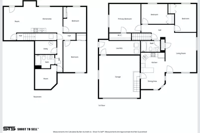 6306 W Marcrest Dr, West Valley, UT 84128 - Photo 61